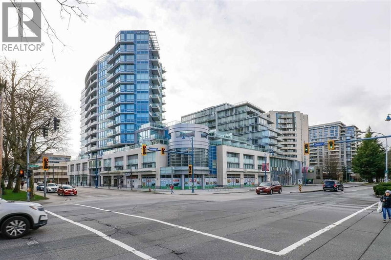 5599 COONEY Road Richmond British Columbia, V6X 0N8 - 2 Bedrooms Condo For Sale
