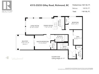 23233 GILLEY Road | Richmond British Columbia | Slide Image Two