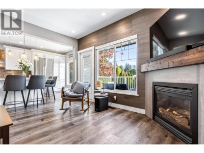 1751 PADDOCK Drive | Coquitlam British Columbia | Slide Image Six