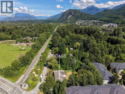 40668 OLSON Road | Squamish British Columbia | Slide Image Three