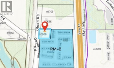 40668 OLSON Road | Squamish British Columbia | Slide Image Eight