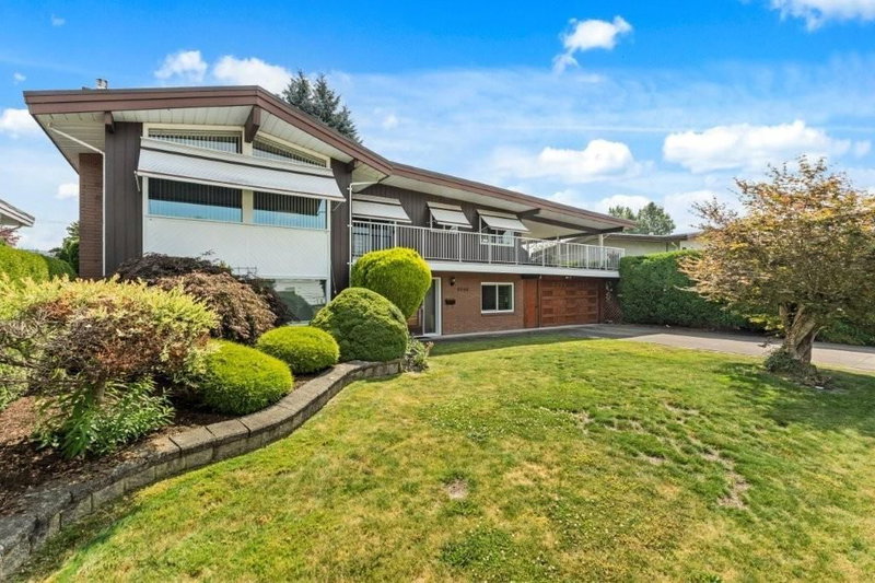 9758 LINWOOD Street Chilliwack British Columbia, V2P 5L5 - 3 Bedrooms Home For Sale
