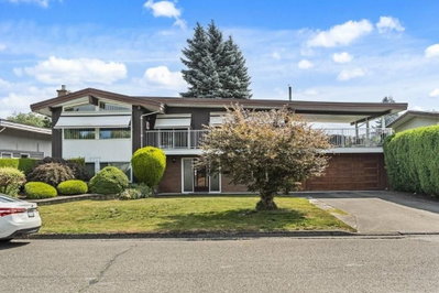 9758 LINWOOD Street | Chilliwack British Columbia | Slide Image Two