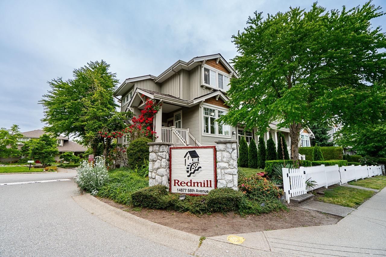 14877 58 Avenue, Surrey, British Columbia V3S 8Y9