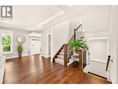 3401 HORIZON Drive | Coquitlam British Columbia | Slide Image Twelve