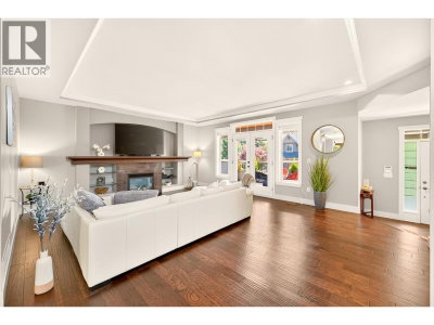 3401 HORIZON Drive | Coquitlam British Columbia | Slide Image Two