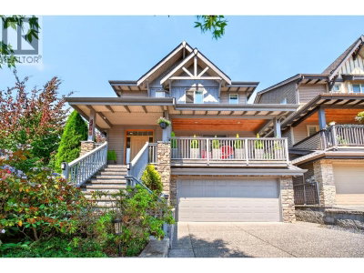 3401 HORIZON Drive | Coquitlam British Columbia | Slide Image Thirty-five