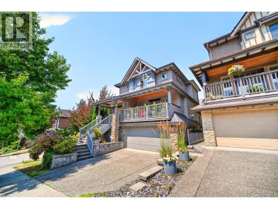 3401 HORIZON Drive | Coquitlam British Columbia | Slide Image Thirty-six