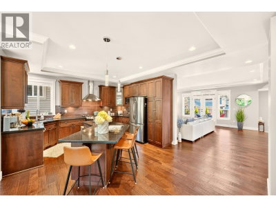 3401 HORIZON Drive | Coquitlam British Columbia | Slide Image Six