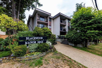 1442 BLACKWOOD Street | White Rock British Columbia | Slide Image Thirty-five