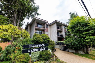 1442 BLACKWOOD Street | White Rock British Columbia | Slide Image Thirty-seven