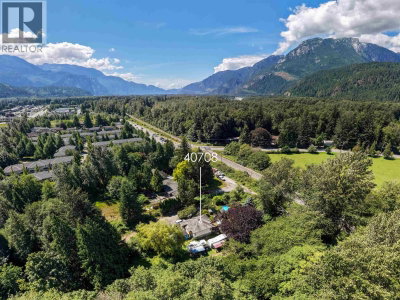 40708 OLSON Road | Squamish British Columbia | Slide Image Six