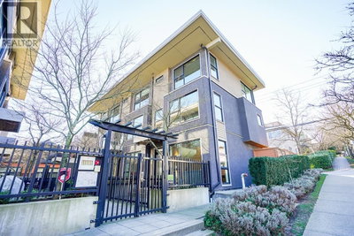 2330 WINDSOR Street | Vancouver British Columbia | Slide Image Two
