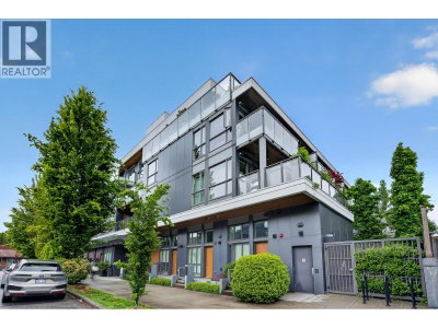 209 20 Avenue | Vancouver British Columbia | Slide Image Two
