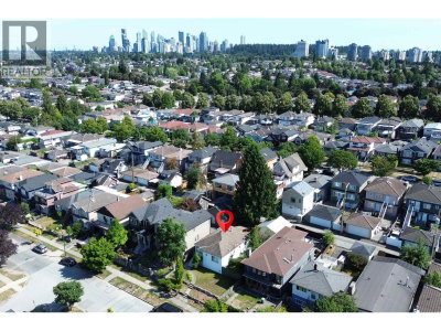 3378 26TH Avenue | Vancouver British Columbia | Slide Image Thirty-seven
