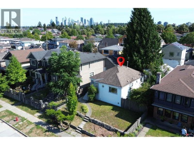 3378 26TH Avenue | Vancouver British Columbia | Slide Image Thirty-eight