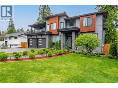 2488 LATIMER Avenue | Coquitlam British Columbia | Slide Image One