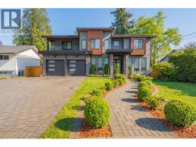2488 LATIMER Avenue | Coquitlam British Columbia | Slide Image Two
