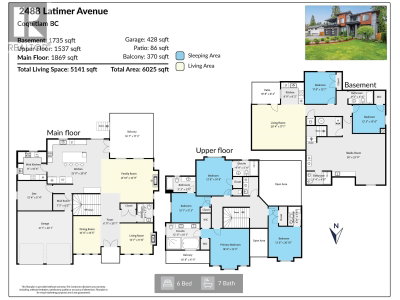 2488 LATIMER Avenue | Coquitlam British Columbia | Slide Image Thirty-one