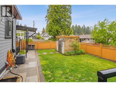 2488 LATIMER Avenue | Coquitlam British Columbia | Slide Image Thirty-five
