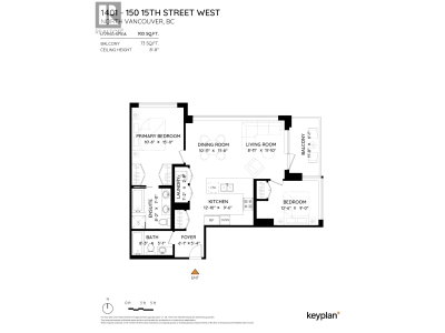 150 15TH Street | North Vancouver British Columbia | Slide Image Twenty-three