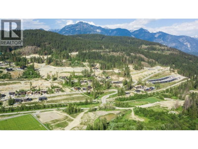 8222 MERLOT PEAK Drive | Pemberton British Columbia | Slide Image Seven