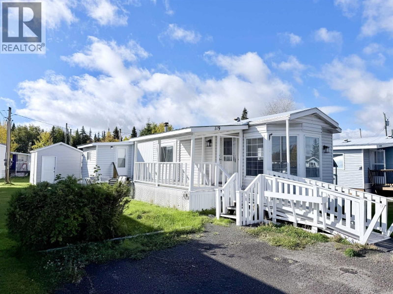 7817 97 Highway Prince George British Columbia, V1N 6P6 - 2 Bedrooms Home For Sale