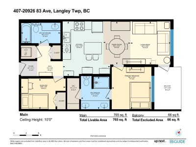 20926 83 Avenue | Langley British Columbia | Slide Image Twenty-eight