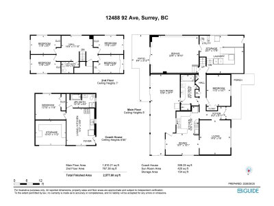 12488 92 Avenue | Surrey British Columbia | Slide Image Seventeen