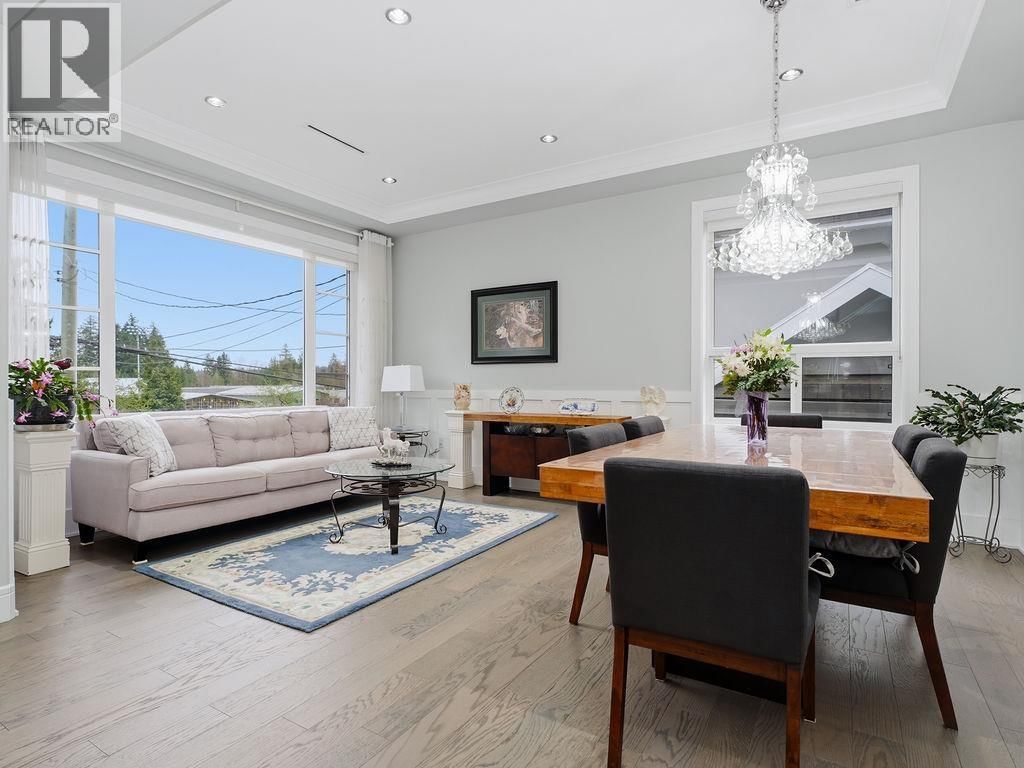 4507 PERCIVAL Avenue, Burnaby, British Columbia V5G 3S4