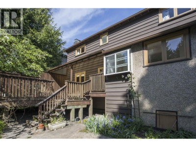 6857 LABURNUM Street | Vancouver British Columbia | Slide Image Twenty