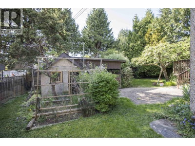 6857 LABURNUM Street | Vancouver British Columbia | Slide Image Twenty-one