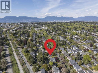6857 LABURNUM Street | Vancouver British Columbia | Slide Image Thirty-six