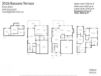 3526 BASSANO Terrace | Abbotsford British Columbia | Slide Image Thirty-seven