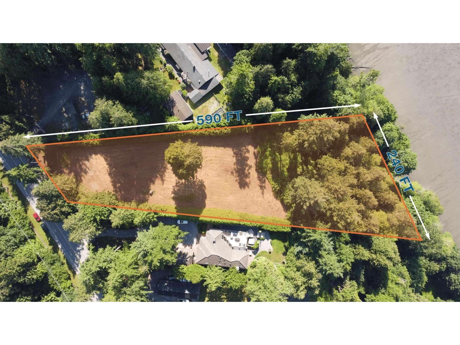 13005 CRESCENT Road, Surrey, British Columbia V4P 1J6