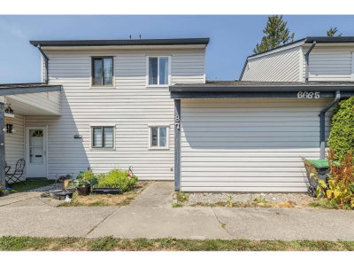 6665 138 Street | Surrey British Columbia | Slide Image One