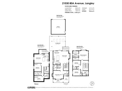 21030 80A Avenue | Langley British Columbia | Slide Image Three