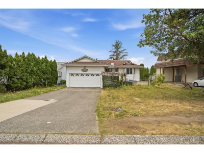 12191 101A Avenue | Surrey British Columbia | Slide Image One