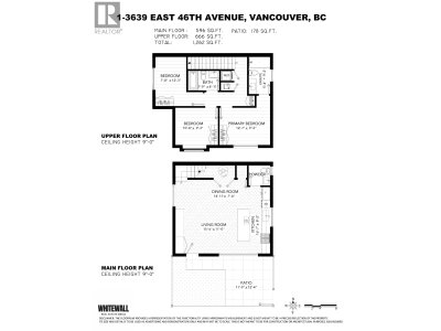 3639 46TH Avenue | Vancouver British Columbia | Slide Image Thirty-three