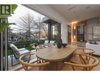 2684 OXFORD Street | Vancouver British Columbia | Slide Image Seven