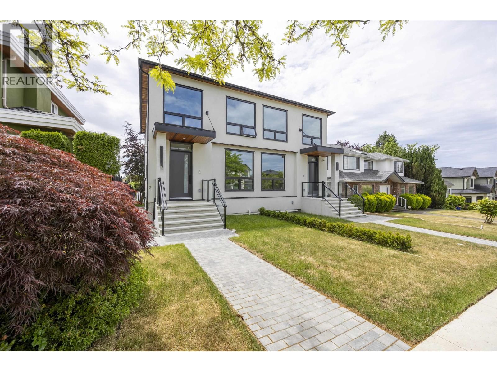 2230 21ST Avenue, Vancouver, British Columbia V6L 1J5