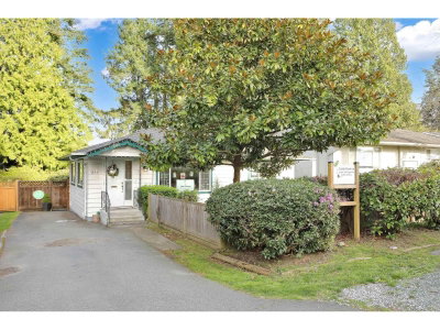 1554 STEVENS Street | White Rock British Columbia | Slide Image Five