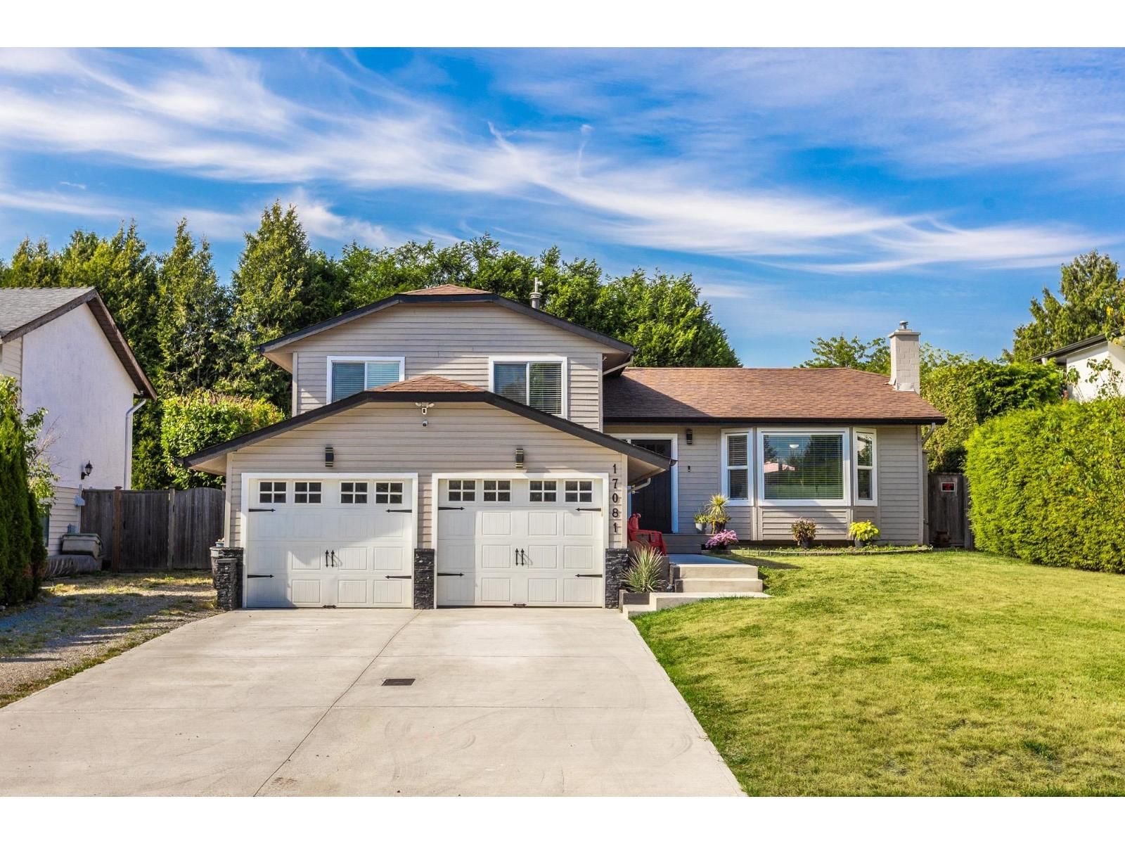 17081 60A Avenue, Surrey, British Columbia V3S 6A7