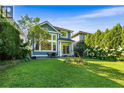 1931 PARKWAY Boulevard | Coquitlam British Columbia | Slide Image Thirty-three