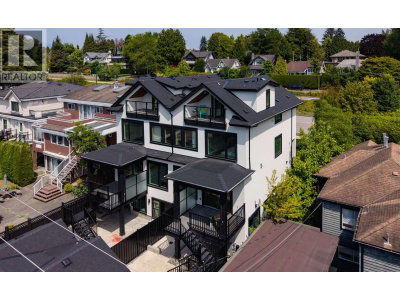 3469 ARBUTUS Street | Vancouver British Columbia | Slide Image Thirty-three