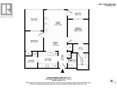 5500 LYNAS Lane | Richmond British Columbia | Slide Image Thirty-three