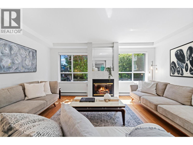 2128 43RD Avenue Vancouver British Columbia, V6M 2E1 - 2 Bedrooms Condo For Sale