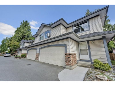 8257 121A Street | Surrey British Columbia | Slide Image One