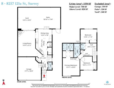 8257 121A Street | Surrey British Columbia | Slide Image Thirty-three