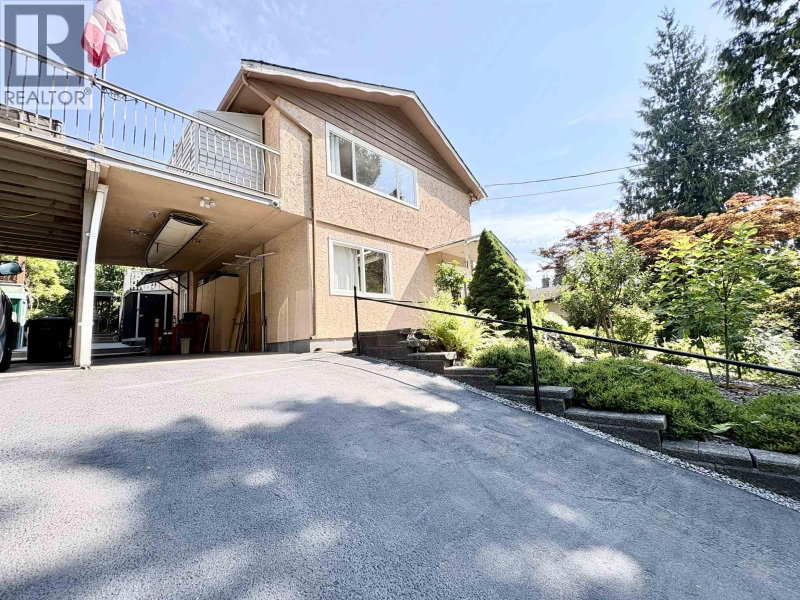 1570 SHAUGHNESSY Street Port Coquitlam British Columbia, V3C 6M4 - 4 Bedrooms Condo For Sale